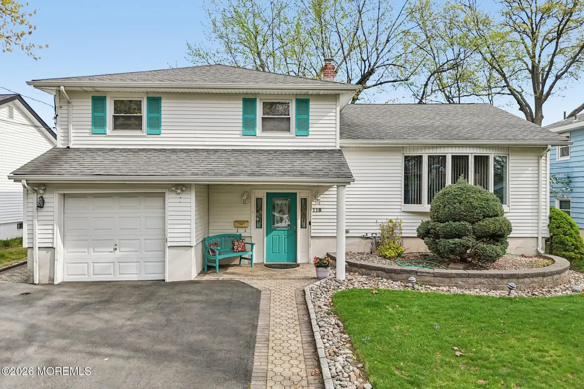 118 Byrd Avenue, Bloomfield, NJ 07003 - #1