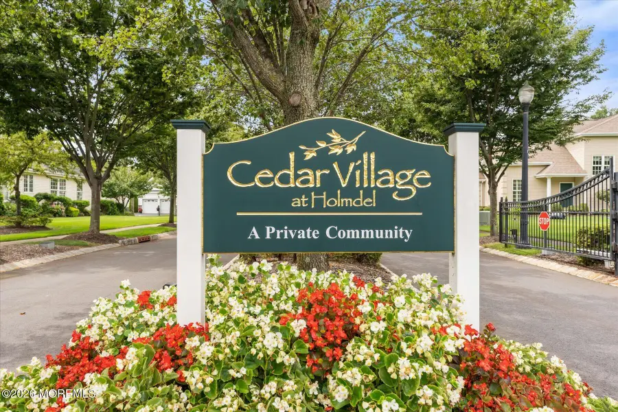 35 Chesapeake Drive, Holmdel, NJ 07733 - #2