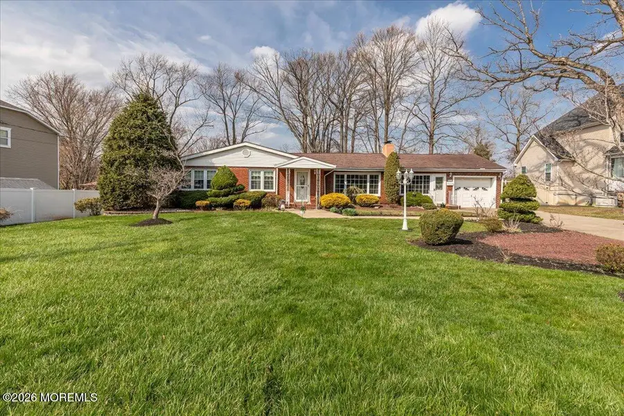 133 Church Street, Aberdeen, NJ 07747 - #3