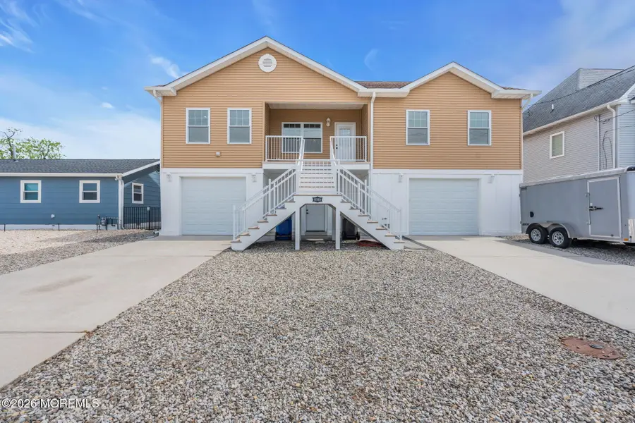 1819 Lookout Drive, Toms River, NJ 08753 - #2