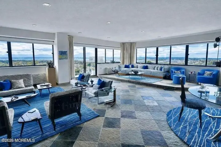 55 Ocean Avenue #PH B, Monmouth Beach, NJ 07750 - #3