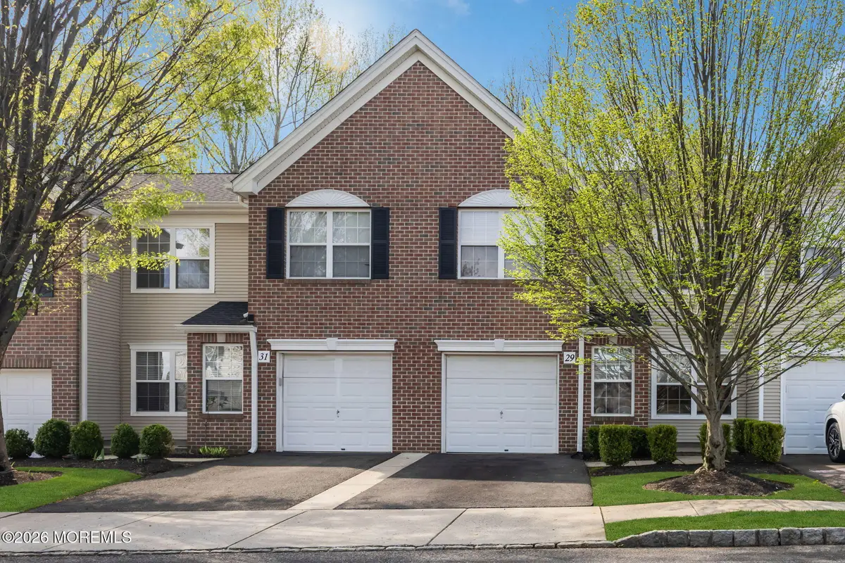 29 Whitemarsh Drive, Manalapan, NJ 07726 - #1