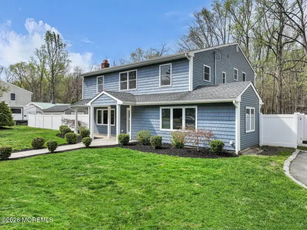 41 Nautilus Drive, Leonardo, NJ 07737