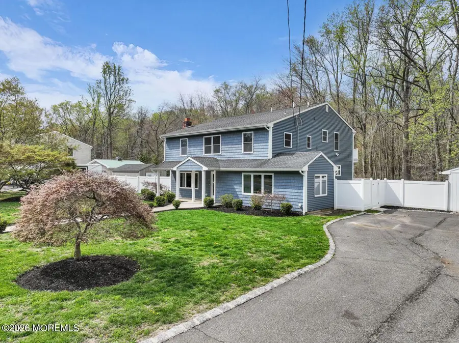 41 Nautilus Drive, Leonardo, NJ 07737 - #2