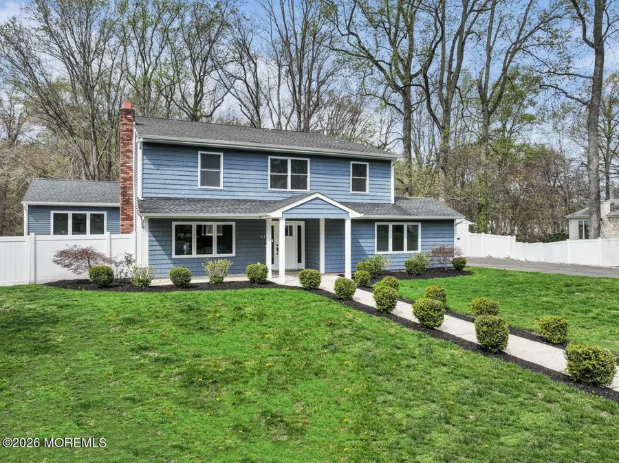 41 Nautilus Drive, Leonardo, NJ 07737 - #3