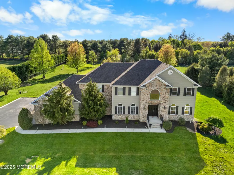 6 Hope Drive, Millstone, NJ 08510 - #2