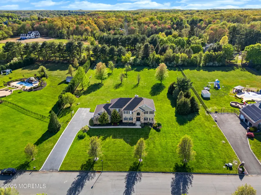 6 Hope Drive, Millstone, NJ 08510 - #3