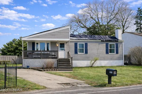 964 Center Street, Little Egg Harbor, NJ 08087