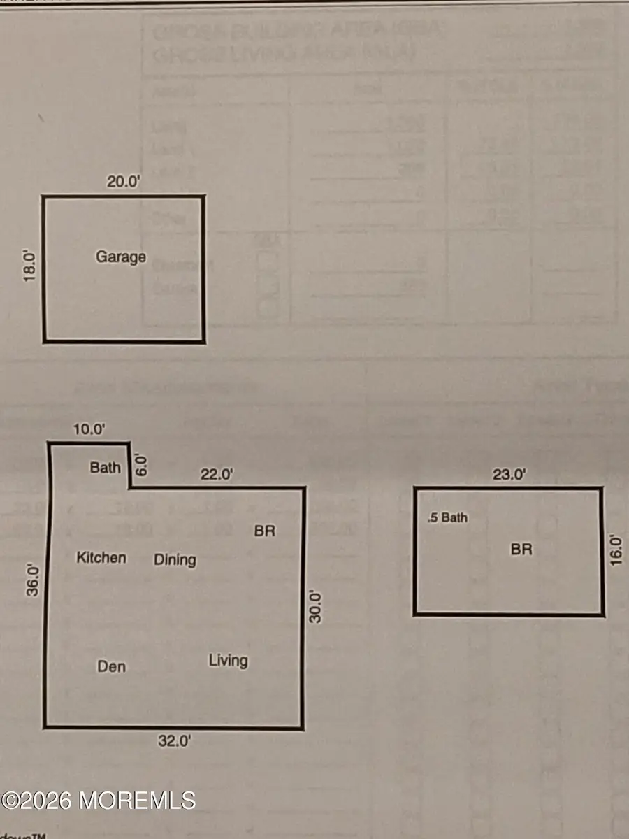 32 Bayview Drive, Brick, NJ 08723 - #3