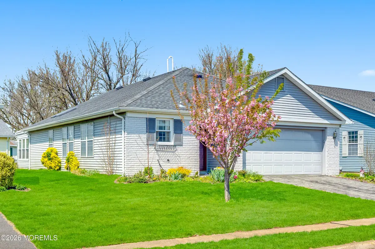 3 Everest Drive, Brick, NJ 08724 - #1