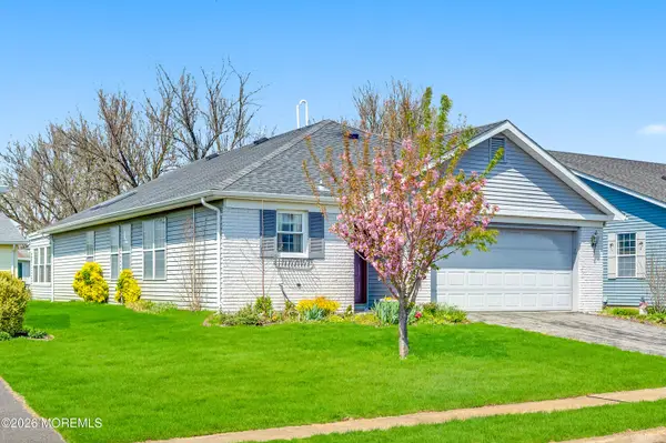 3 Everest Drive, Brick, NJ 08724