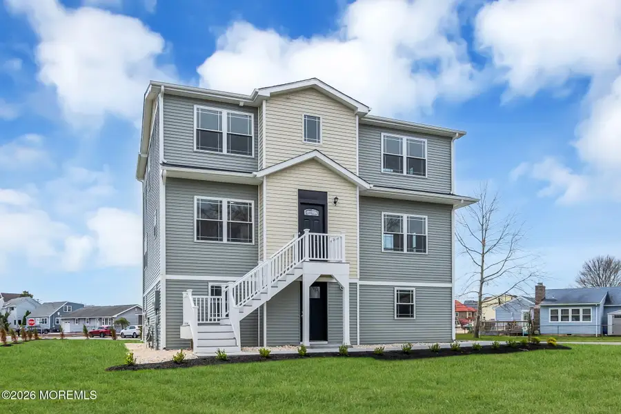 58 Cove Road, Toms River, NJ 08753 - #3