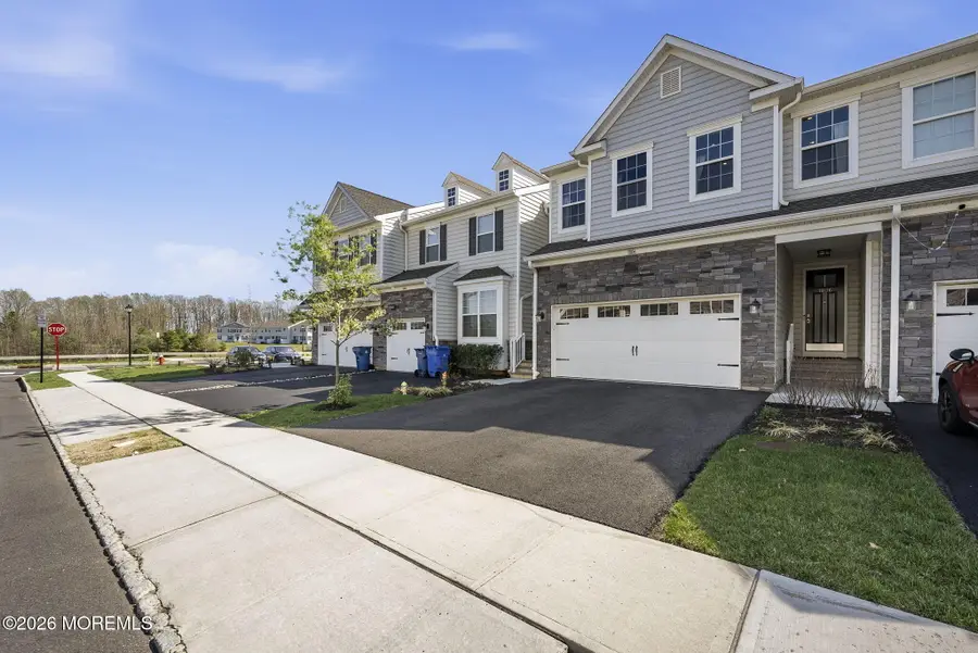 1806 Georgetown Drive, Monroe, NJ 08831 - #2