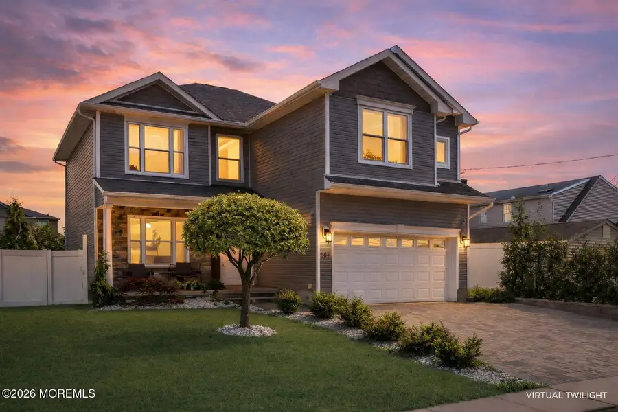 285 Washington Street, Keyport, NJ 07735 - #2