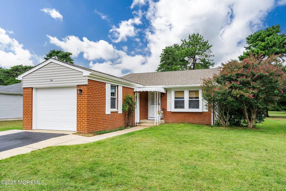 54 Columbus Boulevard, Manchester, NJ 08759 - #1