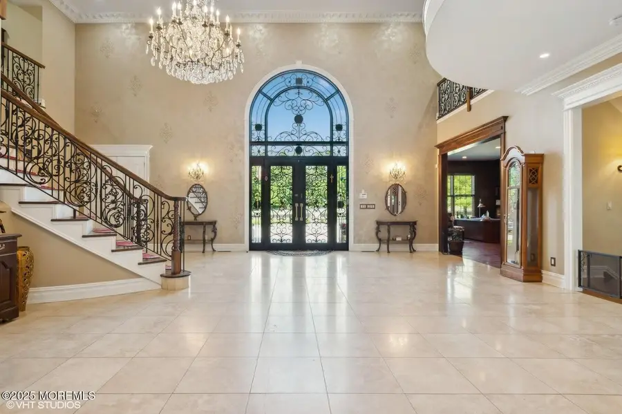 100 Richdale Road, Colts Neck, NJ 07722 - #2