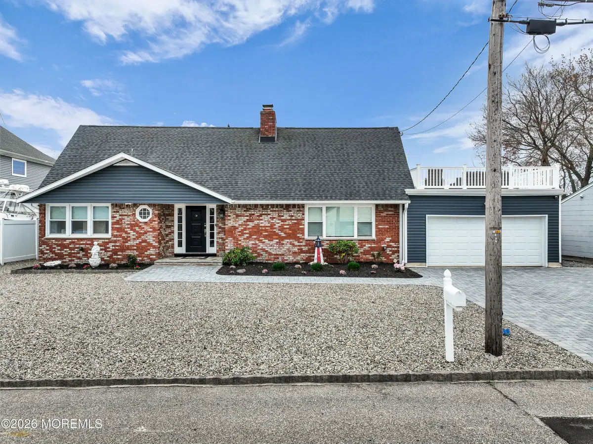 933 Montauk Drive, Forked River, NJ 08731 - #1