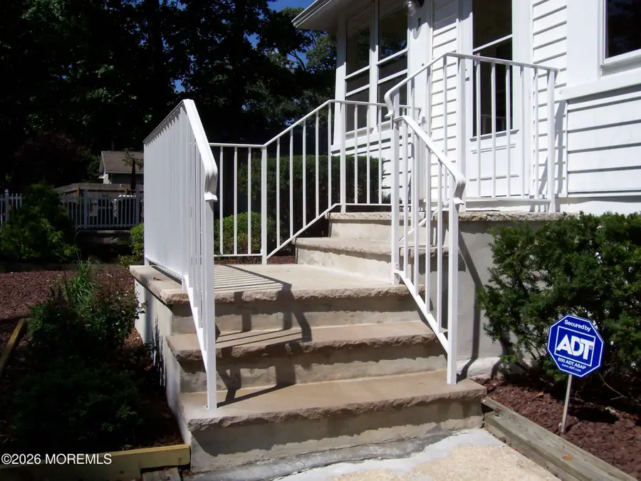 7 Houston Street, Red Bank, NJ 07701 - #2