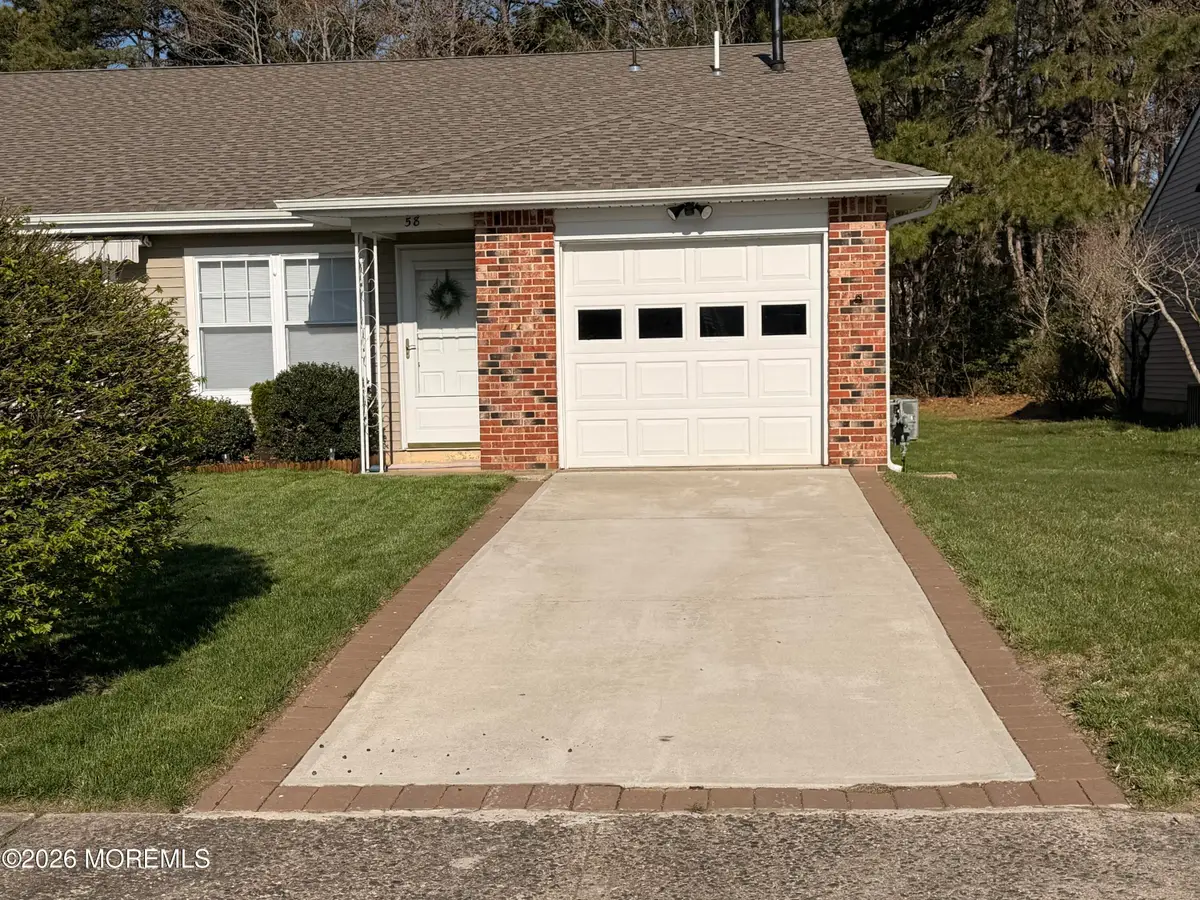 58 Mariner Place, Brick, NJ 08723 - #1