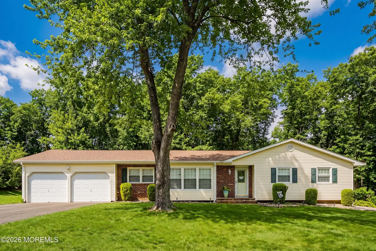 741 Revere Drive, Brick, NJ 08724 - #1