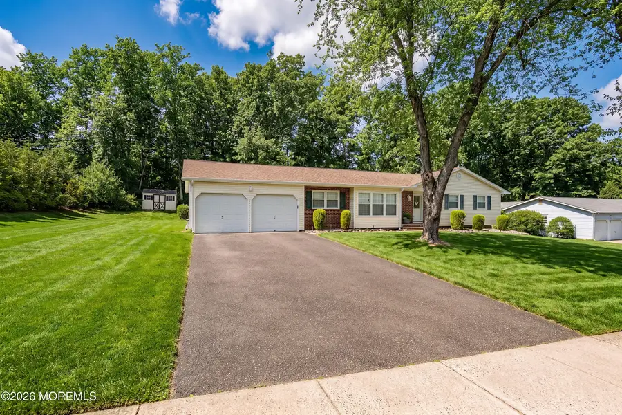 741 Revere Drive, Brick, NJ 08724 - #2