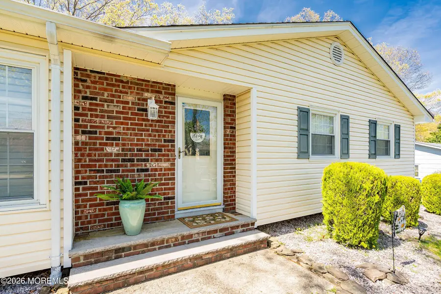 741 Revere Drive, Brick, NJ 08724 - #3