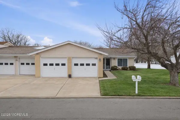 491 Delair Road #491B, Monroe, NJ 08831