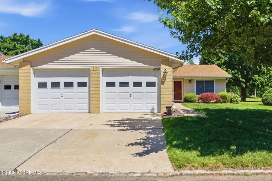 491 Delair Road #491B, Monroe, NJ 08831 - #2