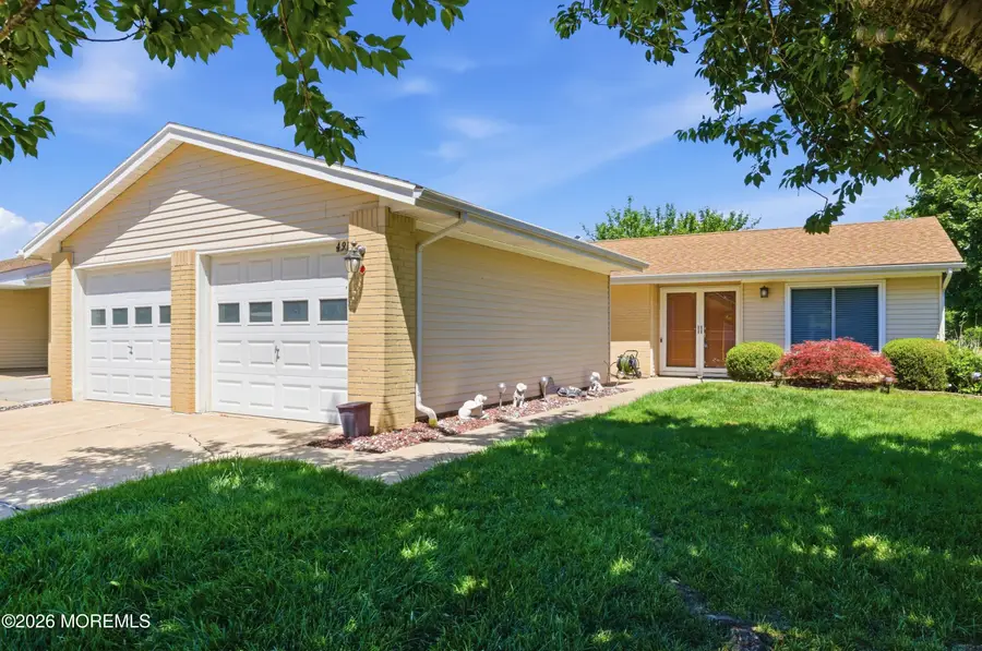 491 Delair Road #491B, Monroe, NJ 08831 - #3