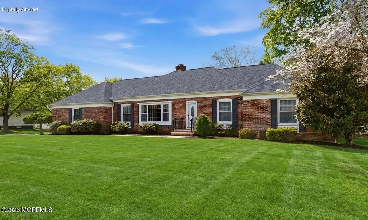 17 Church Lane, Englishtown, NJ 07726 - #1