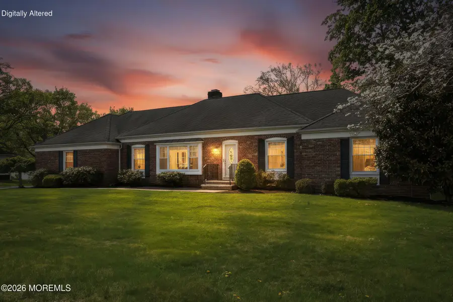 17 Church Lane, Englishtown, NJ 07726 - #2