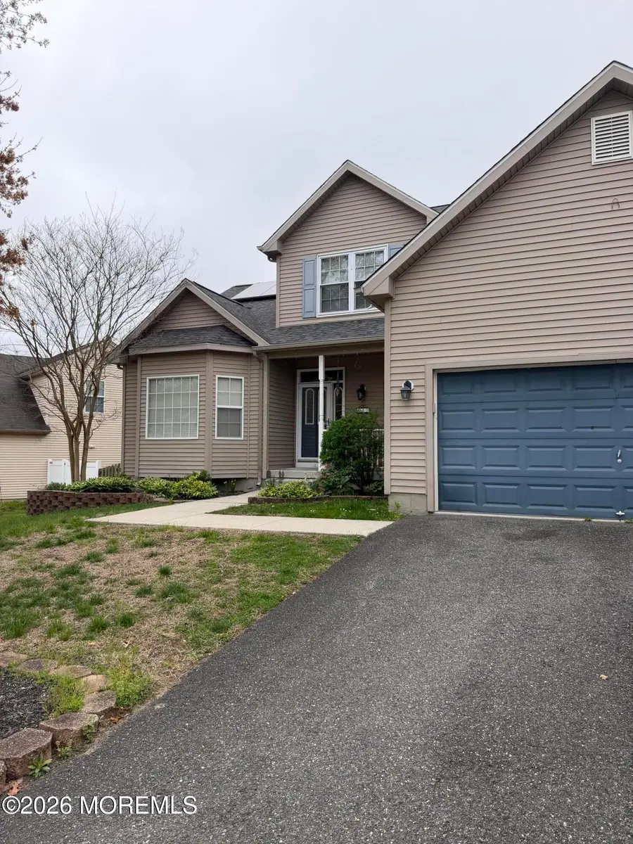 45 Stonegate Drive, Little Egg Harbor, NJ 08087 - #3