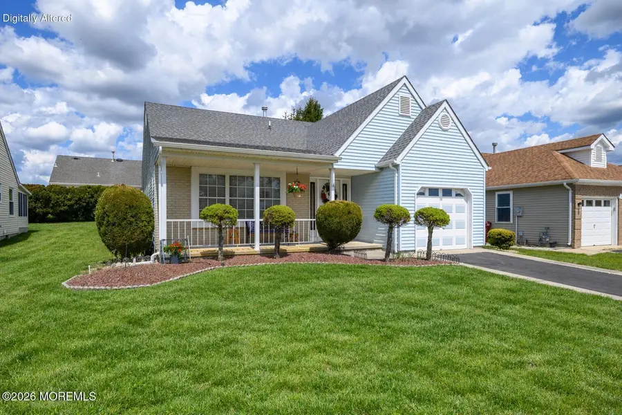 13 Kendal Drive, Toms River, NJ 08757 - #2