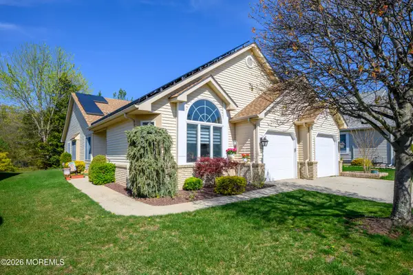 2324 Chanticleer Court, Toms River, NJ 08755