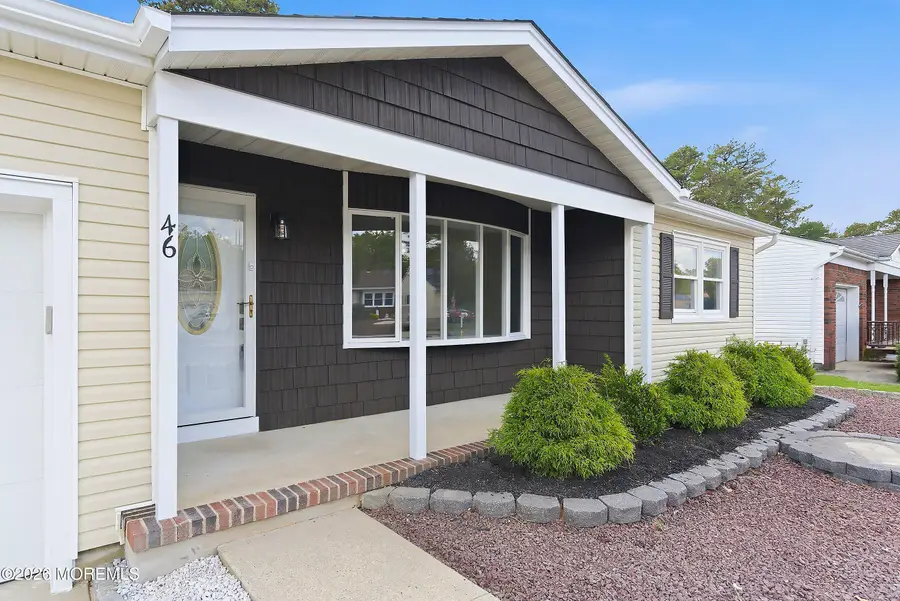 46 Auburn Road, Toms River, NJ 08757 - #3