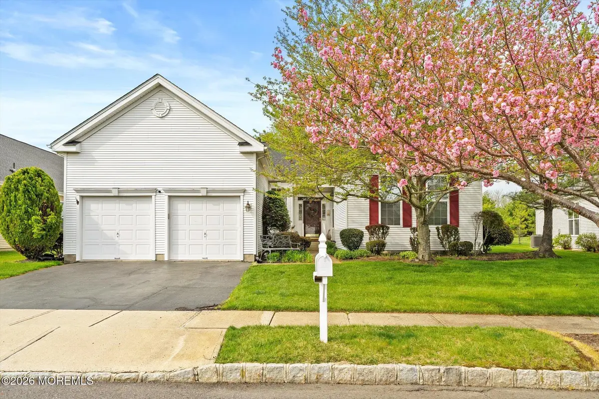 54 Bunker Hill Drive, Allentown, NJ 08501 - #1