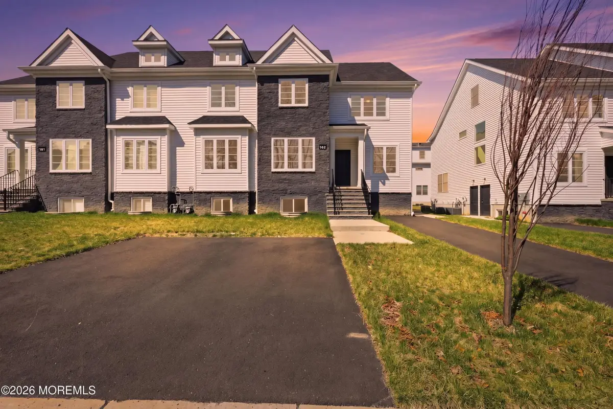 193 Colonial Drive, Lakewood, NJ 08701 - #1