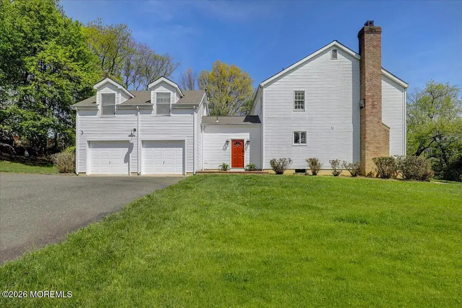 4 Takolusa Drive, Holmdel, NJ 07733 - #2