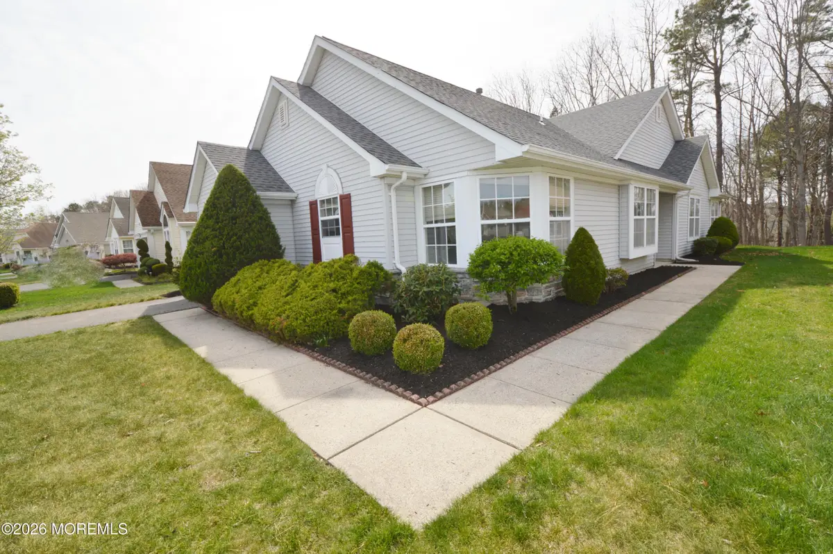 3617 Vicari Avenue, Toms River, NJ 08755 - #1