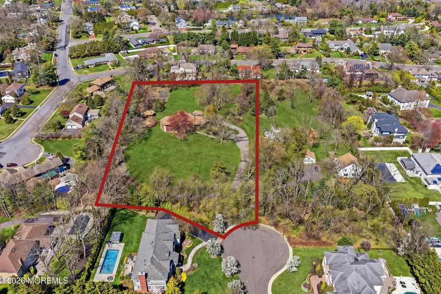 10 Weston Way, West Long Branch, NJ 07764 - #2