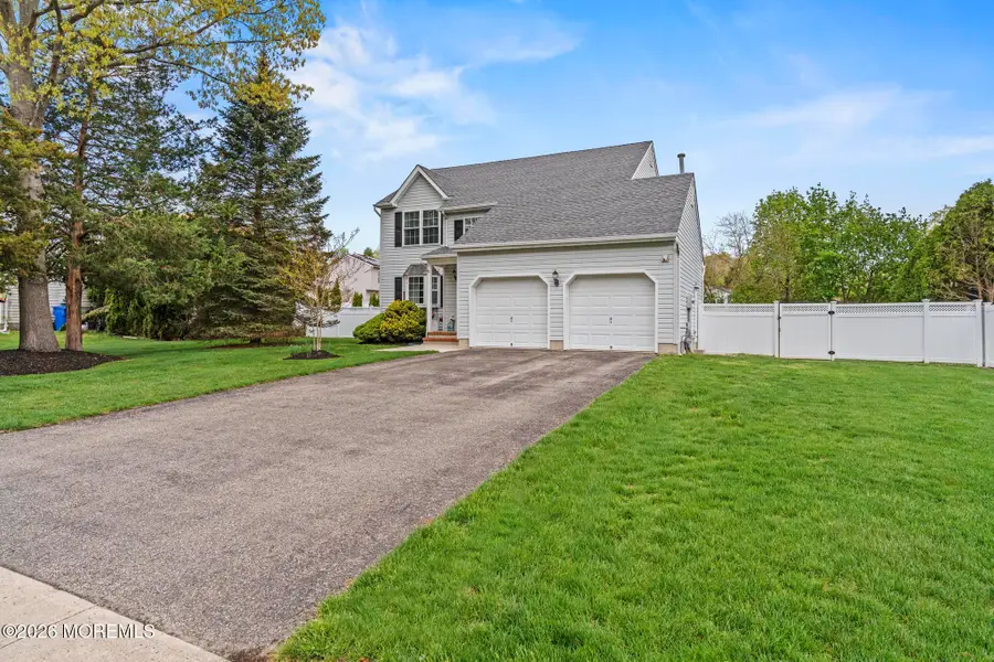 981 Feathertree Drive, Toms River, NJ 08753 - #2