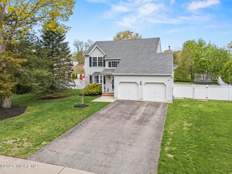981 Feathertree Drive, Toms River, NJ 08753 - #3