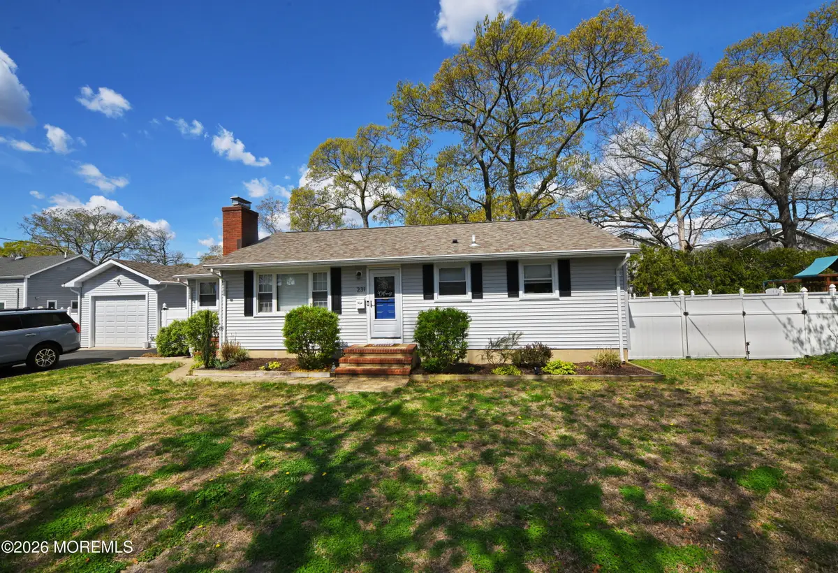 231 Paulison Avenue, Point Pleasant, NJ 08742 - #1