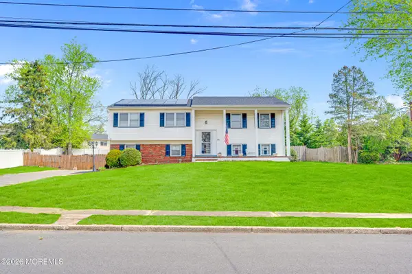 536 Skylark Drive, Toms River, NJ 08755