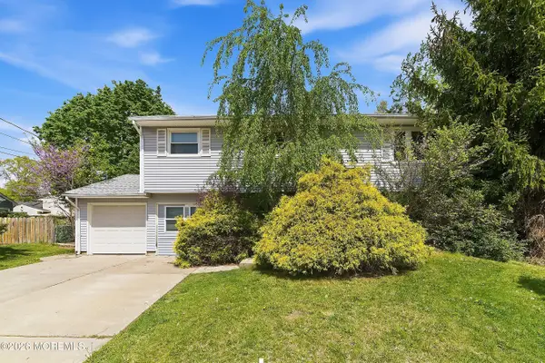 1363 Peoria Place, North Brunswick, NJ 08902