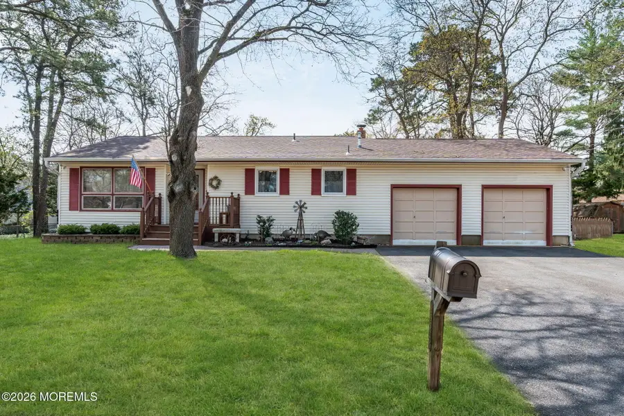 1532 6th Avenue, Toms River, NJ 08757 - #2