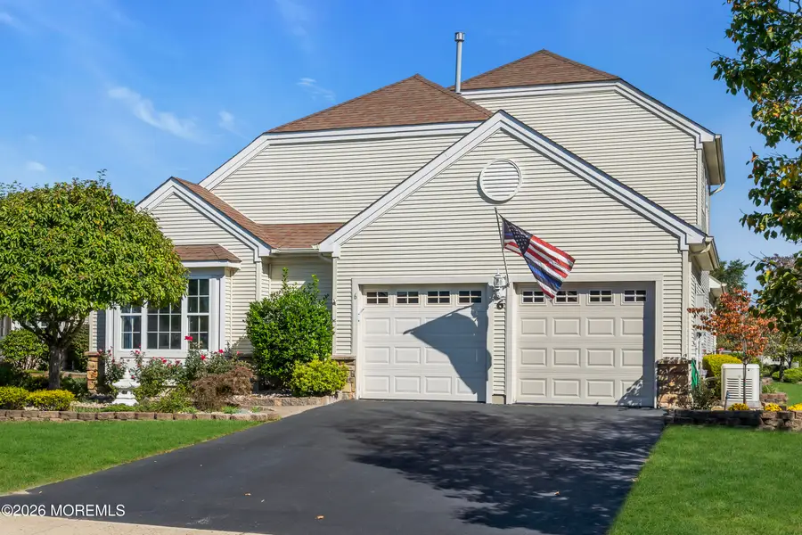 6 Avalon Court, Manchester, NJ 08759 - #3