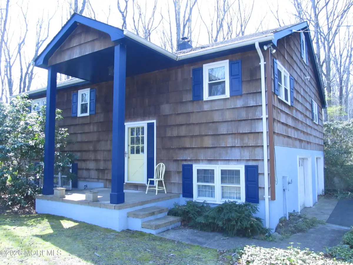 10 Hendrickson Drive, Cream Ridge, NJ 08514 - #1