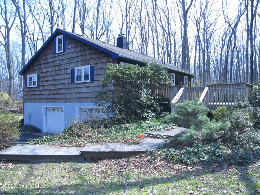 10 Hendrickson Drive, Cream Ridge, NJ 08514 - #2