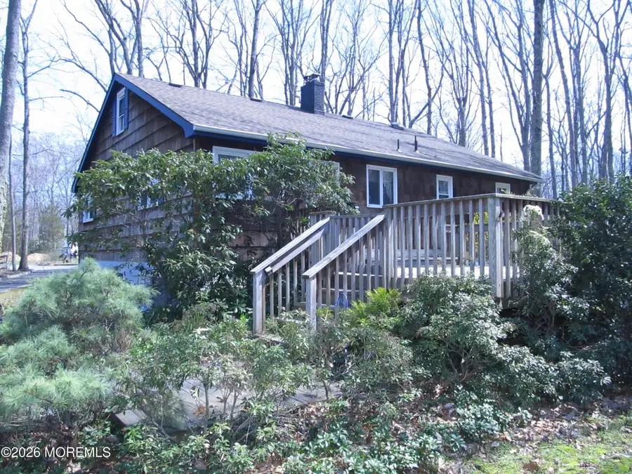 10 Hendrickson Drive, Cream Ridge, NJ 08514 - #3